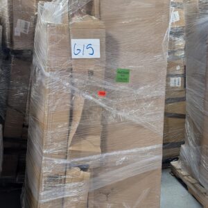 GLOAD - G15